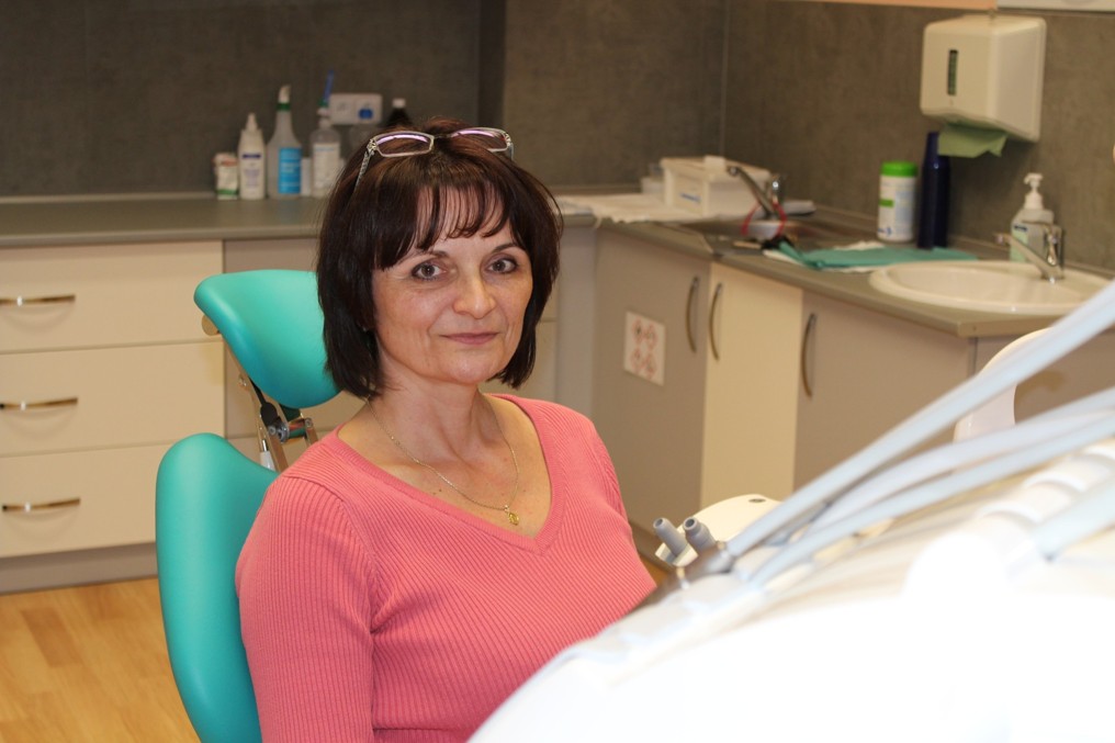 Stomatochirurgie Poliklinika Jablonec